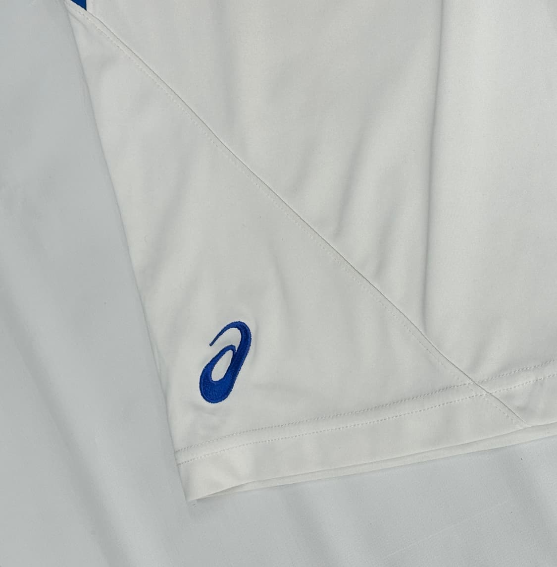 재팬 아식스 복서 바지 5부 기능성 팬츠 반바지 여름 농구 블록코어  상품이미지4