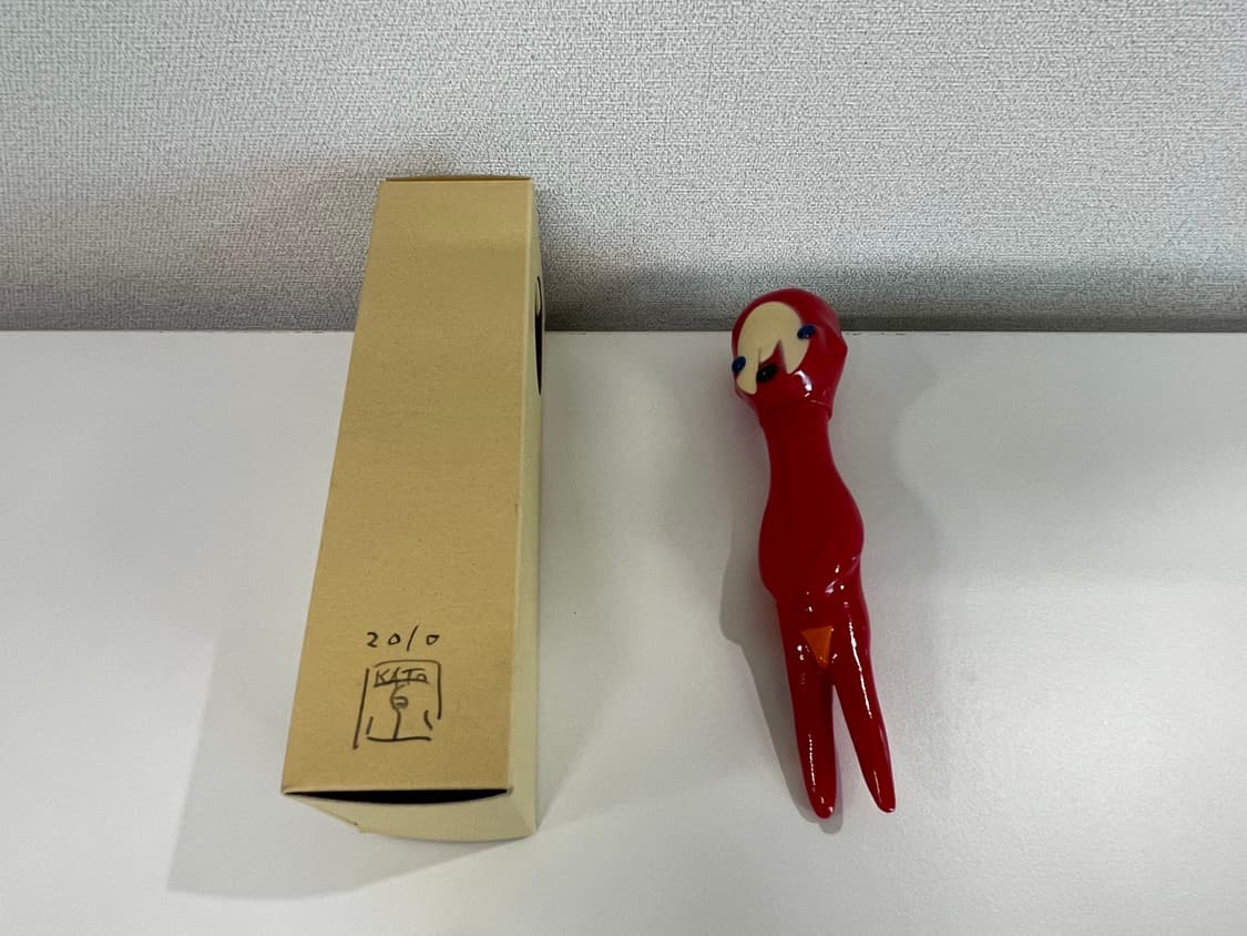 이즈미 카토 페로탕 갤러리 피규어 상품이미지4