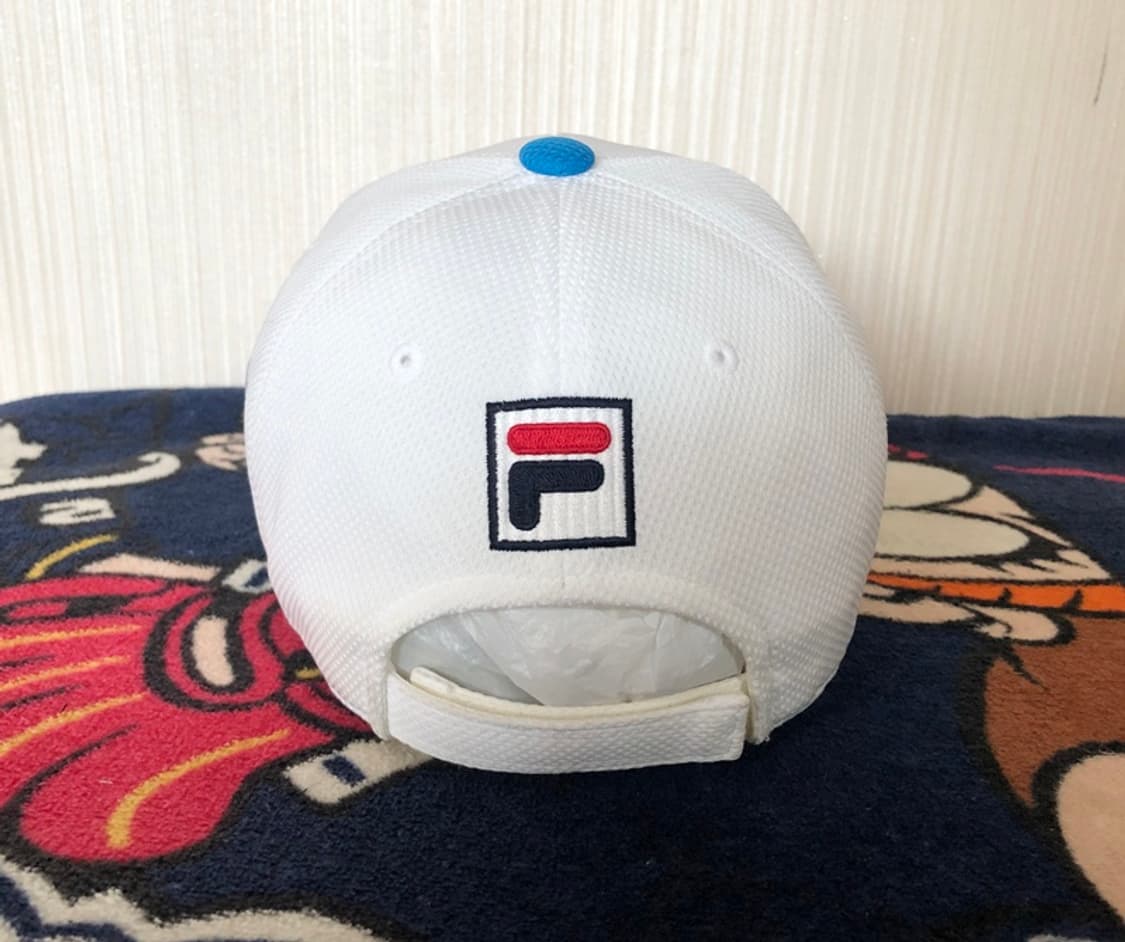 KBO 필라 두산베어스 2024 오스트레일리아&미야자키 스프링캠프모자 상품이미지8