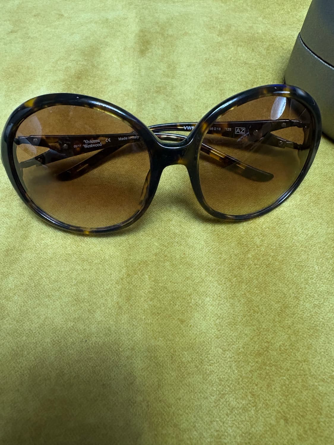 Unused] Vivienne Westwood Archive S 상품이미지5