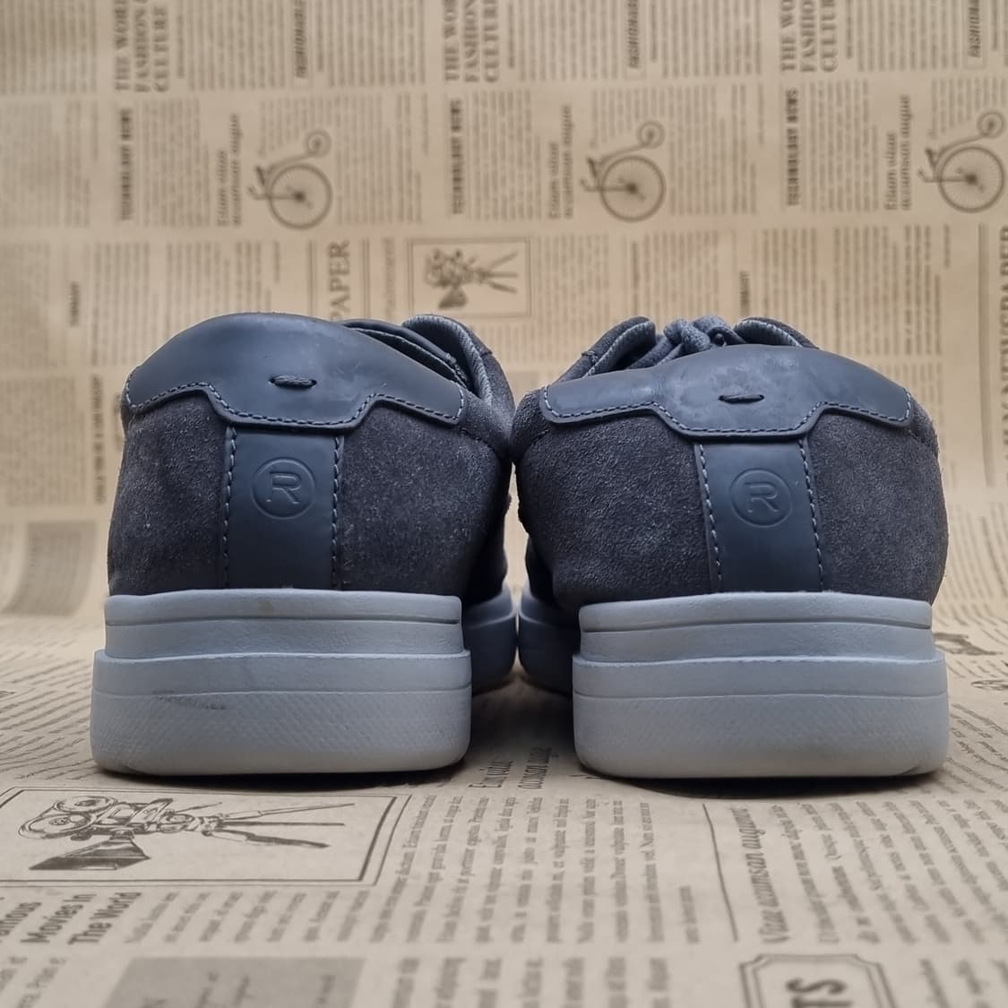 락포트 토탈모션 남성캐주얼화 270 상품이미지4