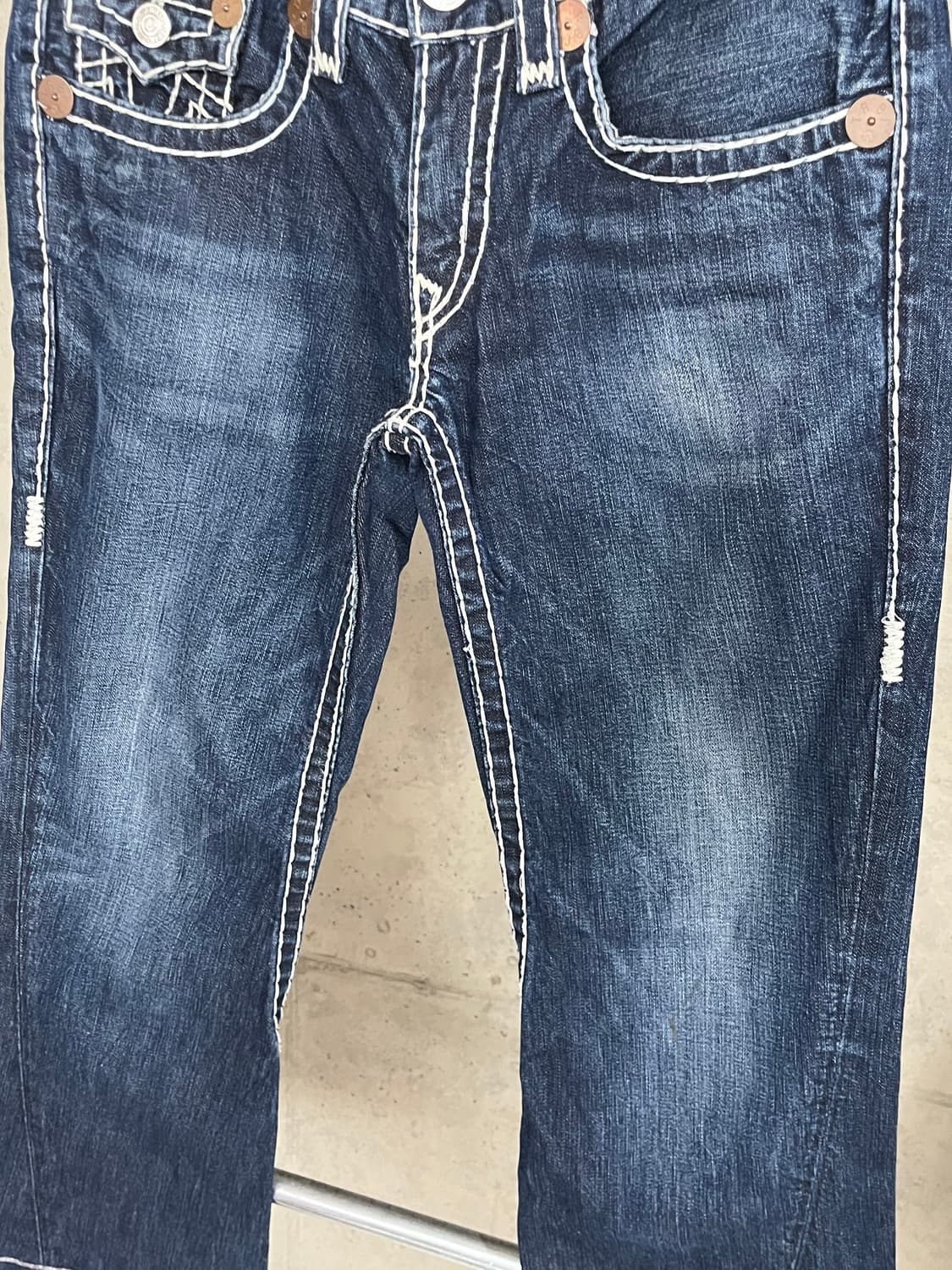 TRUE RELIGION JOEY SUPER T  상품이미지6