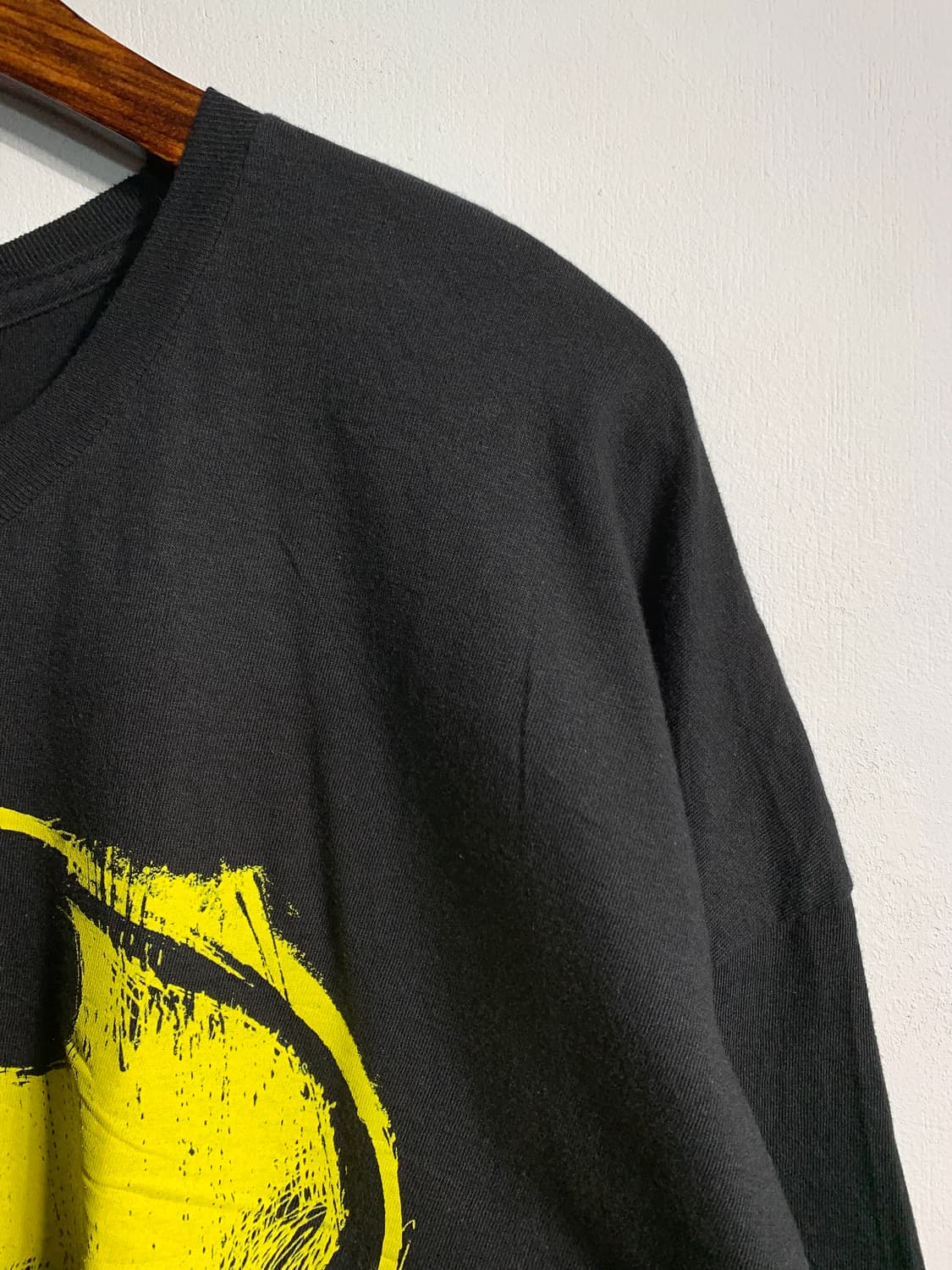 만원샵) batman 배트맨 빈티지 티셔츠 3XL C205 상품이미지3