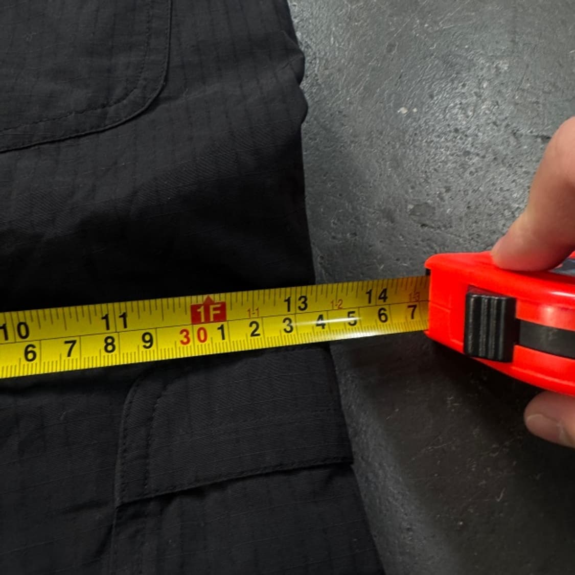 105 아디다스 올드스쿨 나일론 팬츠 상품이미지7