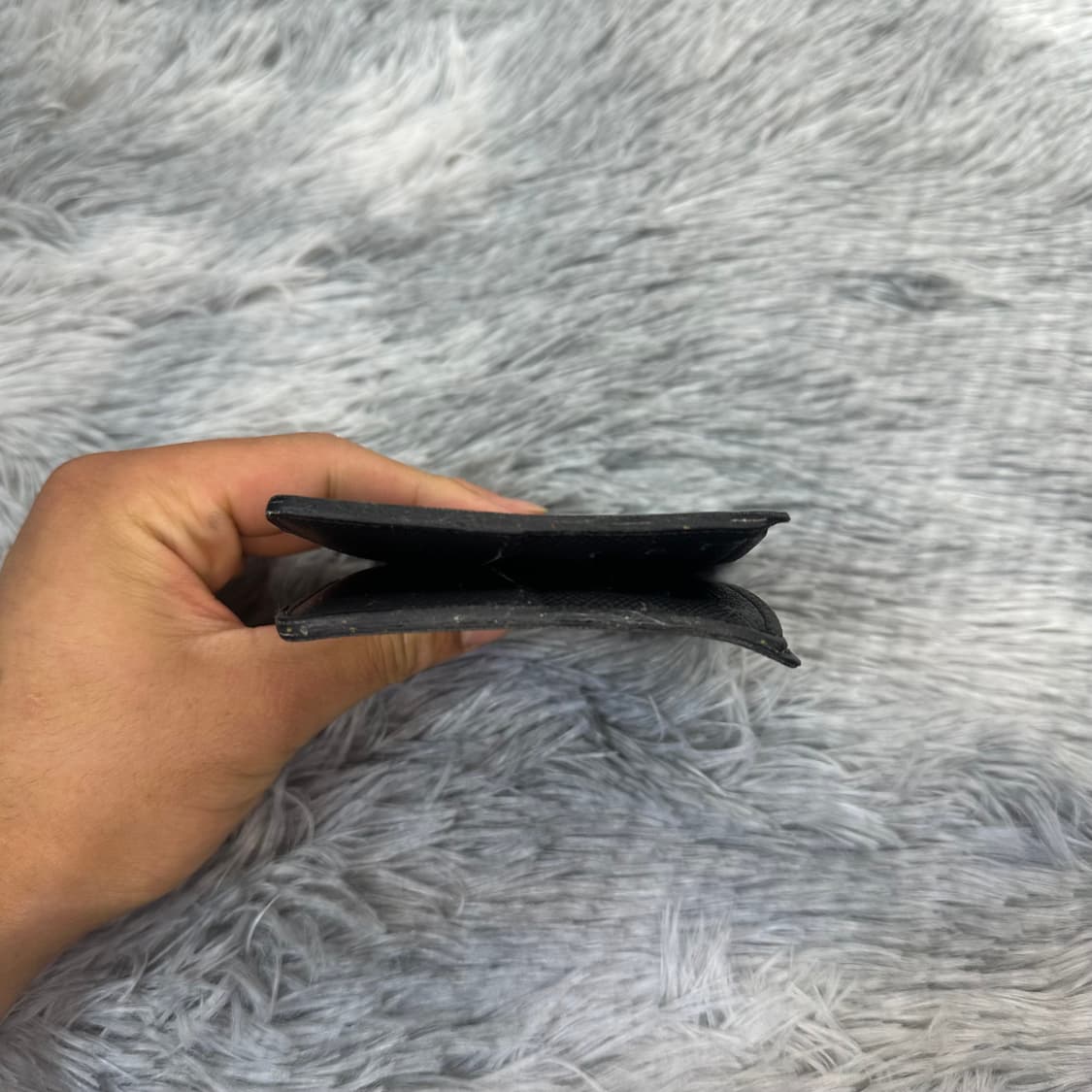 [풀구성/A급] 루이비통 이클립스 반지갑 상품이미지5