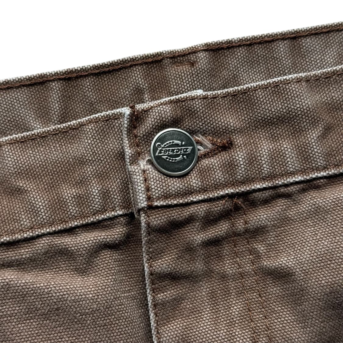 디키즈 싱글니 카펜터 팬츠 블랙패치 상품이미지8