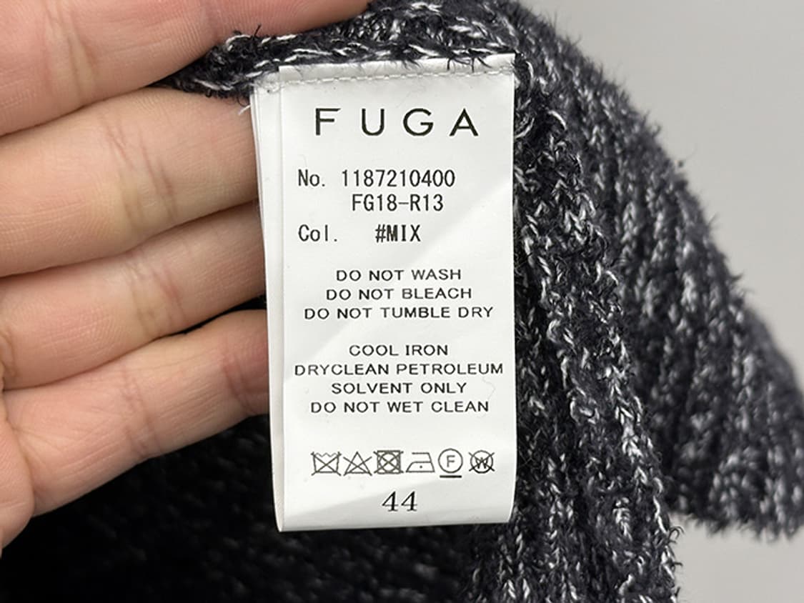 FUGA (S~M) 상품이미지9