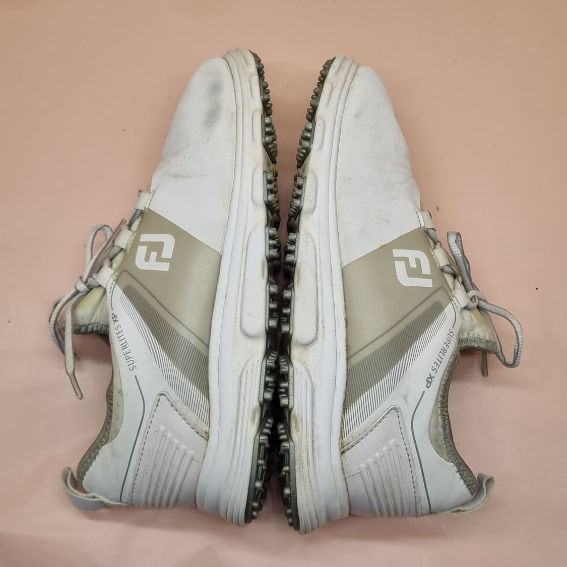 풋조이 실내골프화  250 상품이미지5