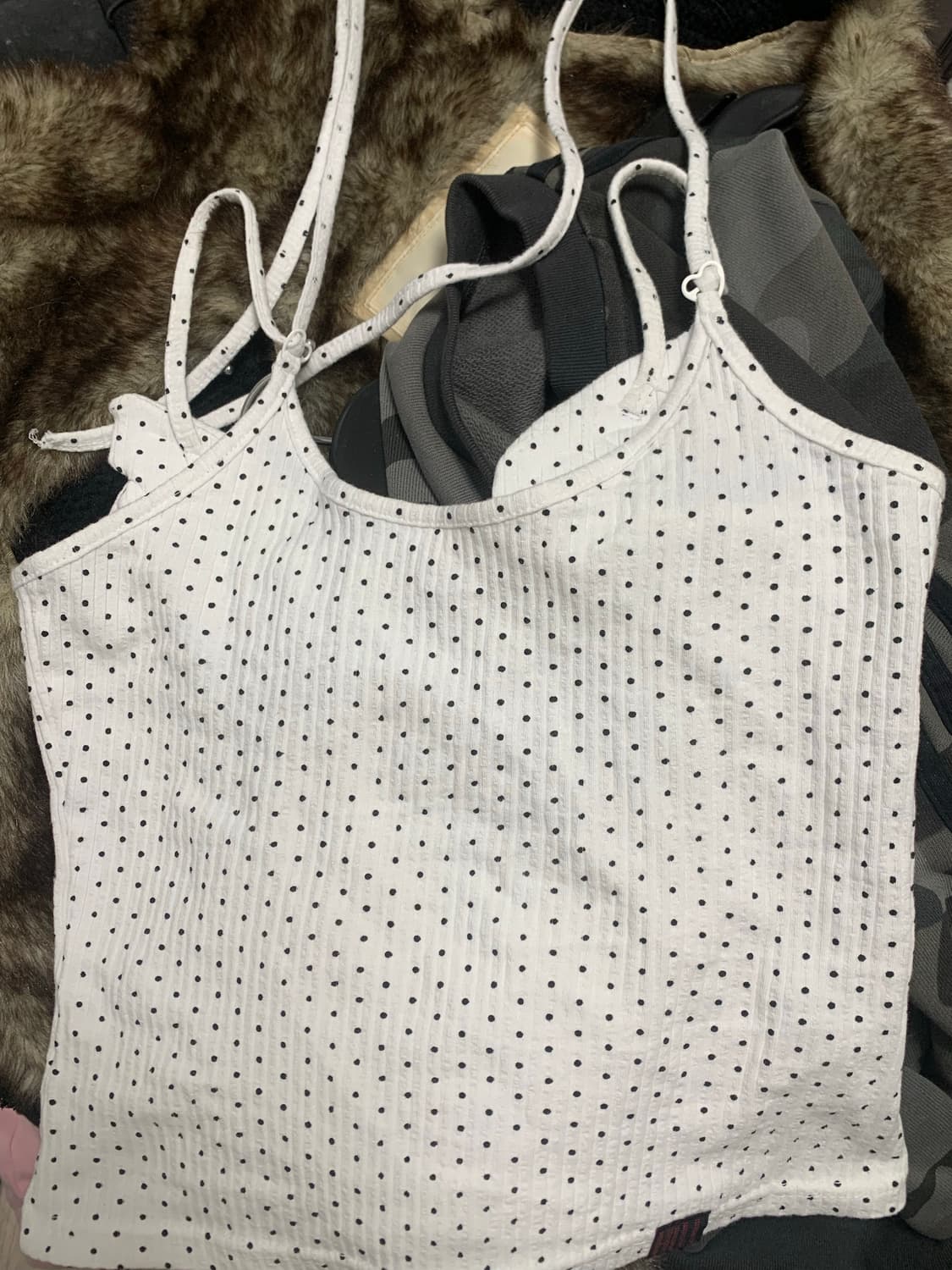 toh 나시 슬리브리스 상품이미지4