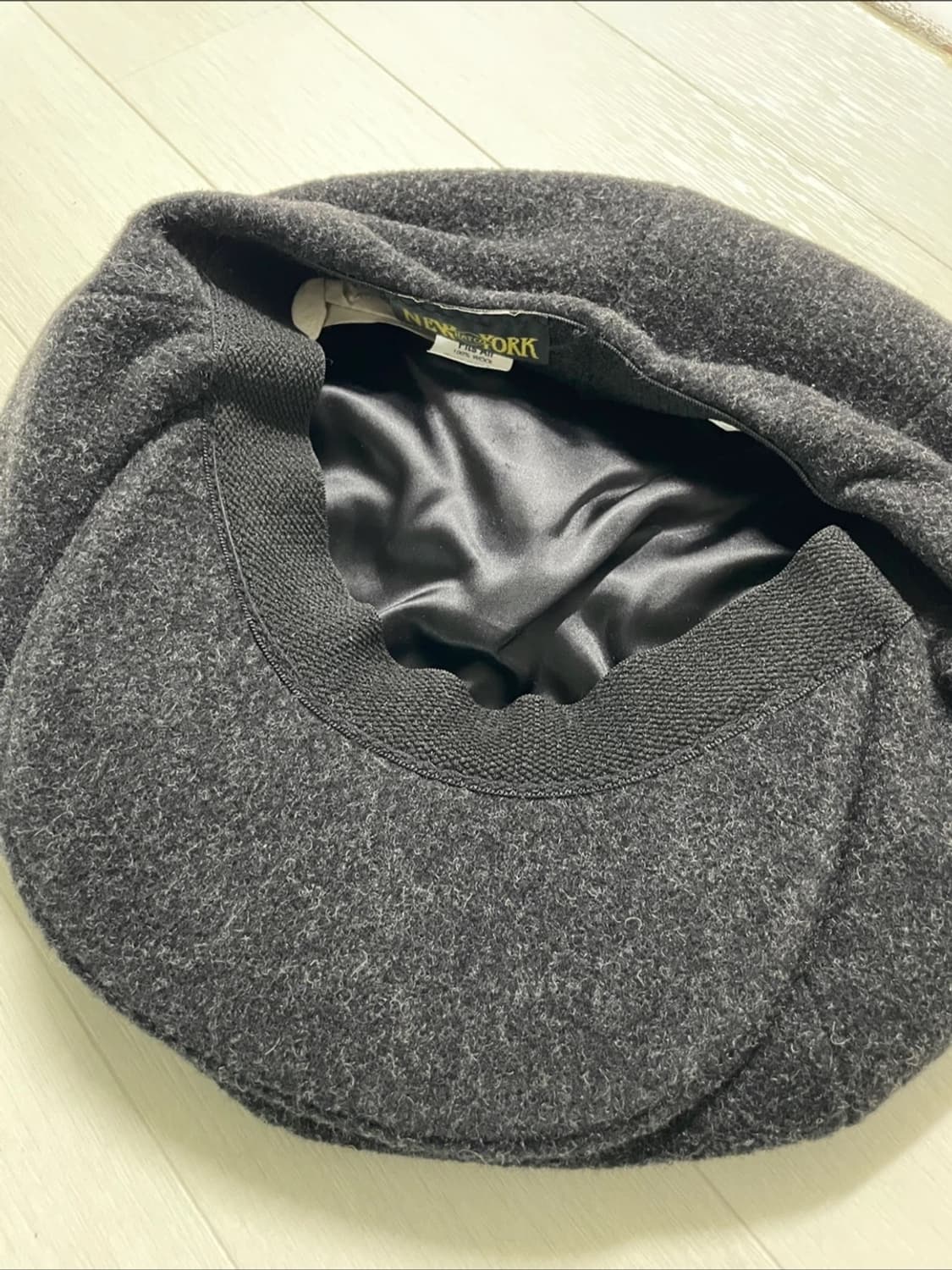 빅애플(Big Apple hat) 모자 상품이미지4