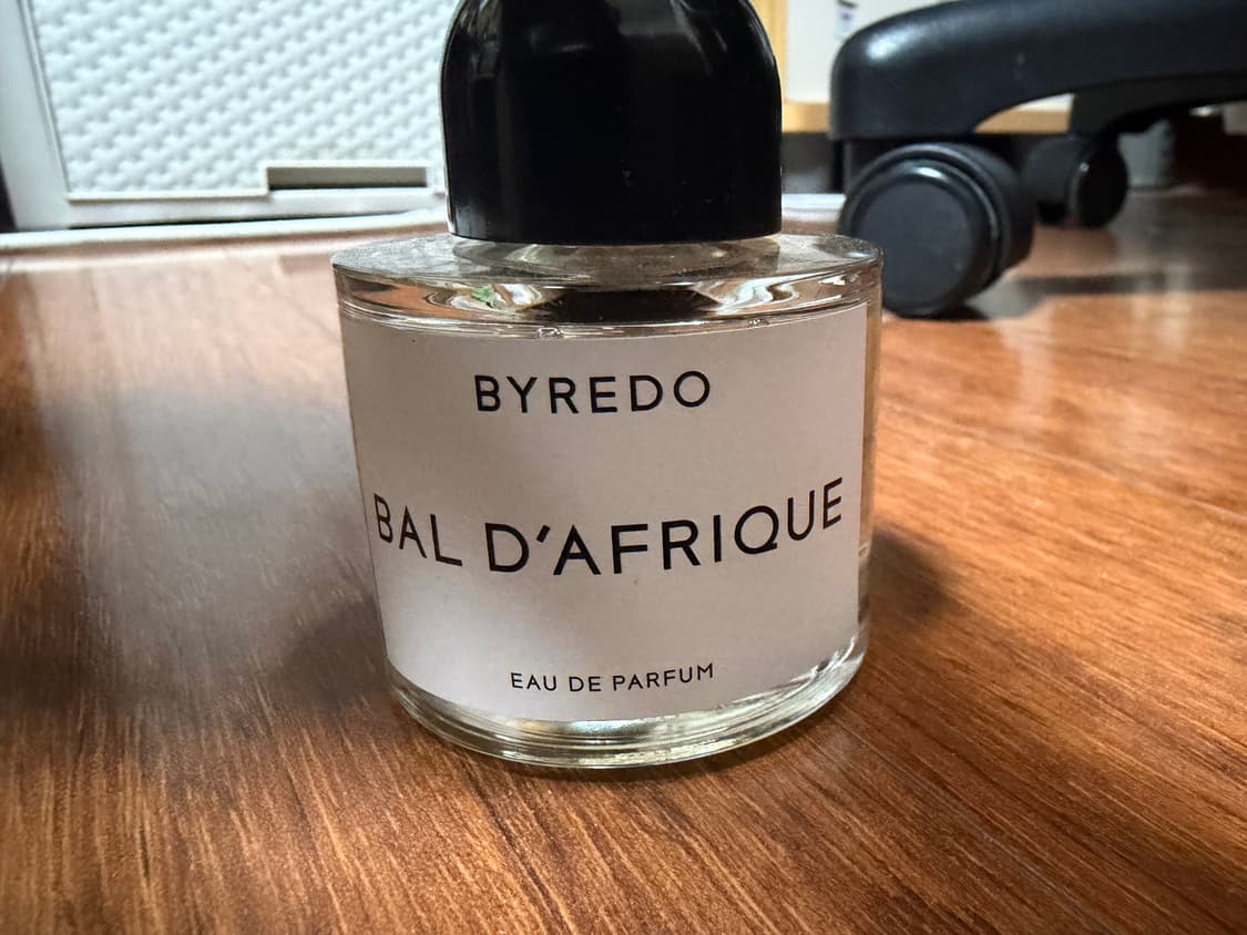 바이레도 발다프리크 50ml 상품이미지1