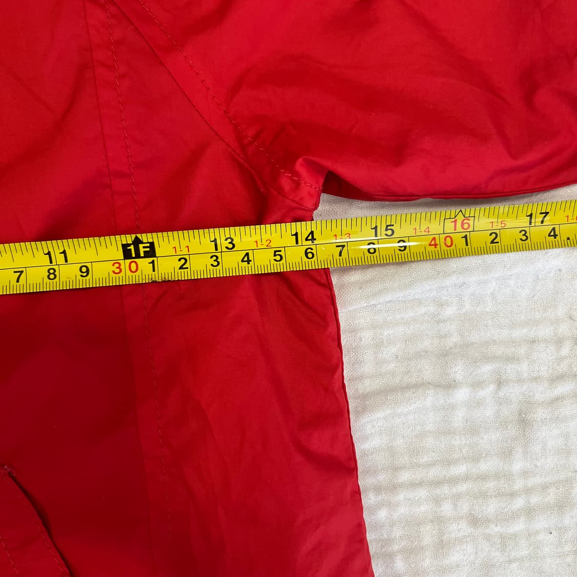 폴로 랄프로렌 키즈 바람막이 3T 상품이미지8