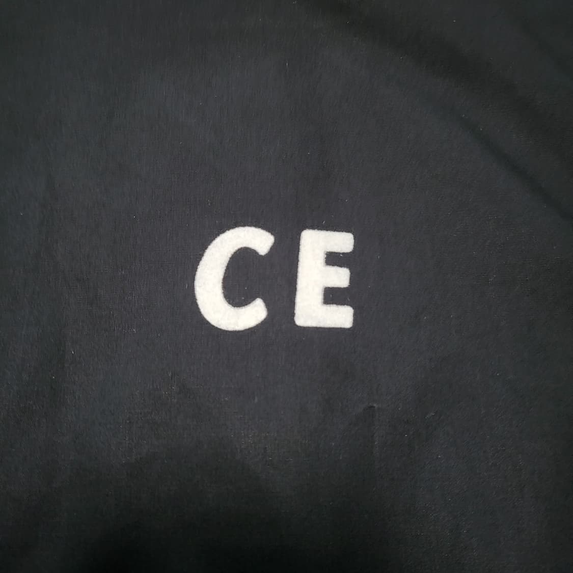 (L) 16FW CE cavempt 카브엠트 풀오버 아노락 바람막이 상품이미지8