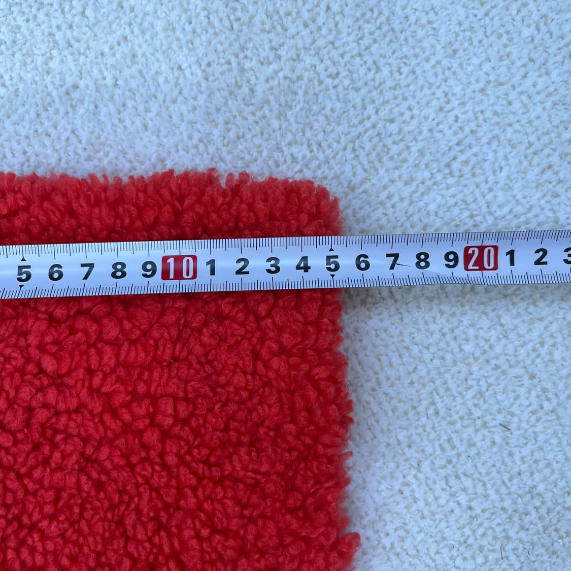 실측확인 루이까스텔 골프 목도리 0304M 상품이미지4