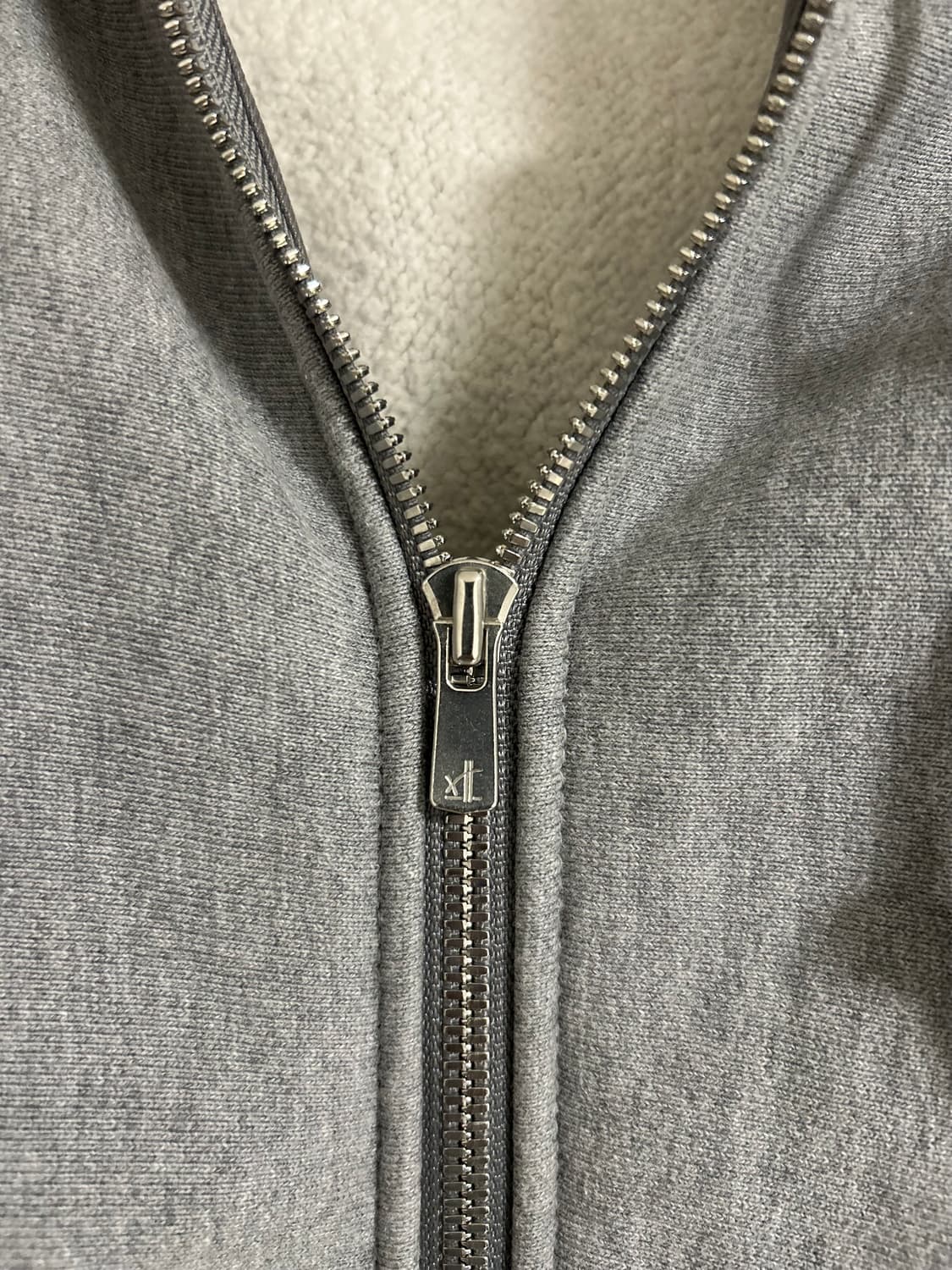 볼란테 후드집업 2 사이즈 상품이미지4