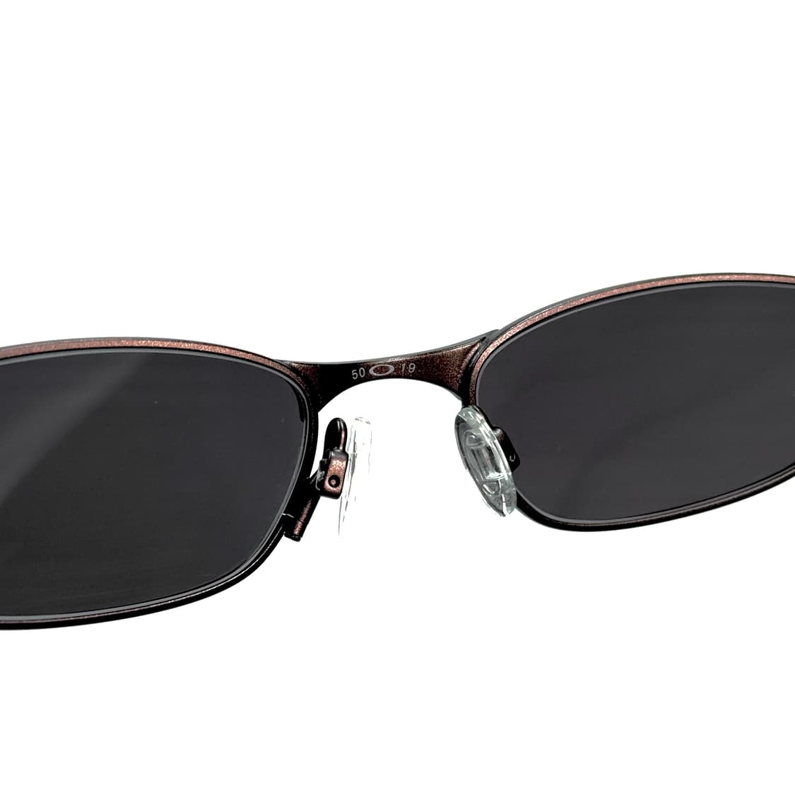 오클리 선글라스 O2 wire gen 2 Red  미사용 상품이미지7