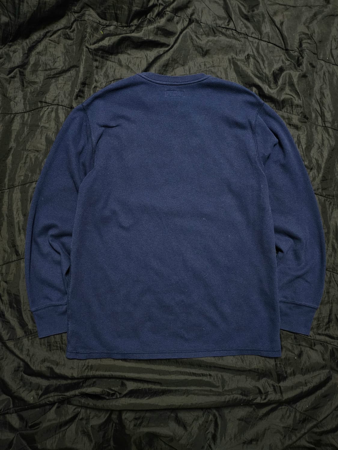 폴로 랄프로렌 와플 슬립웨어 롱슬리브 상품이미지2