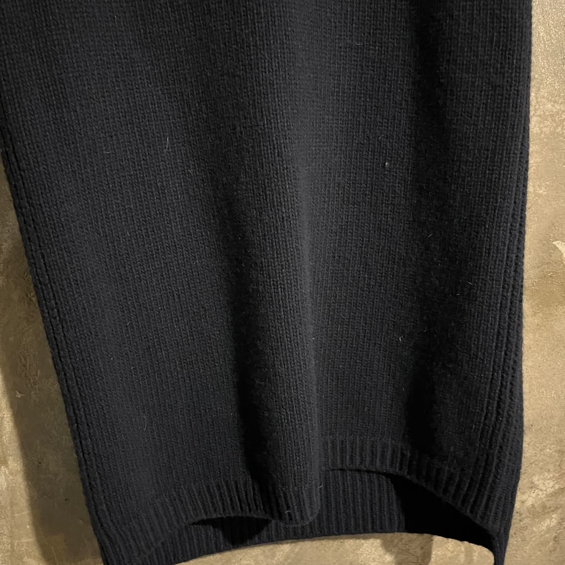 스튜디오톰보이 니트 원피스 베스트 상품이미지3