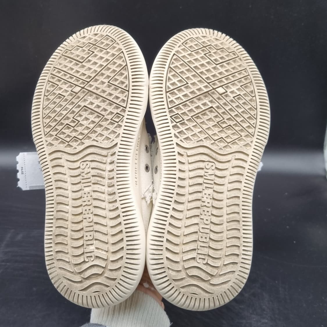 스마일 리퍼블릭 여성운동화225 상품이미지3