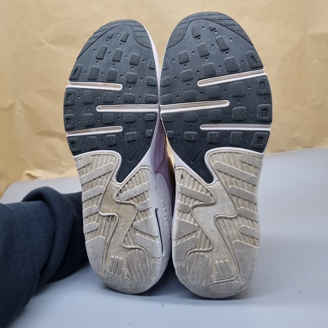 나이키 에어맥스 엑시 아동운동화 245 상품이미지3