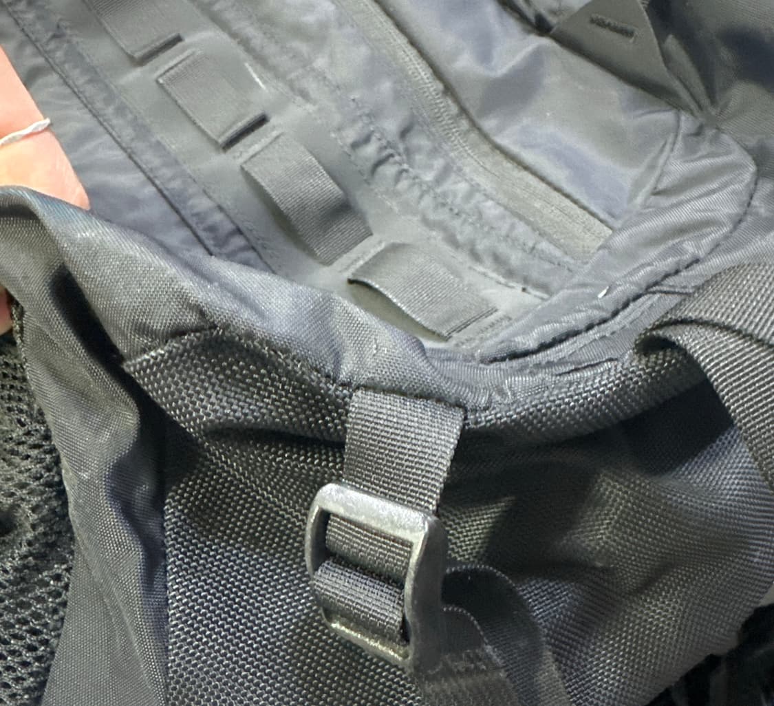 TNF 노스페이스 빅샷 (30L) 백팩 상품이미지3