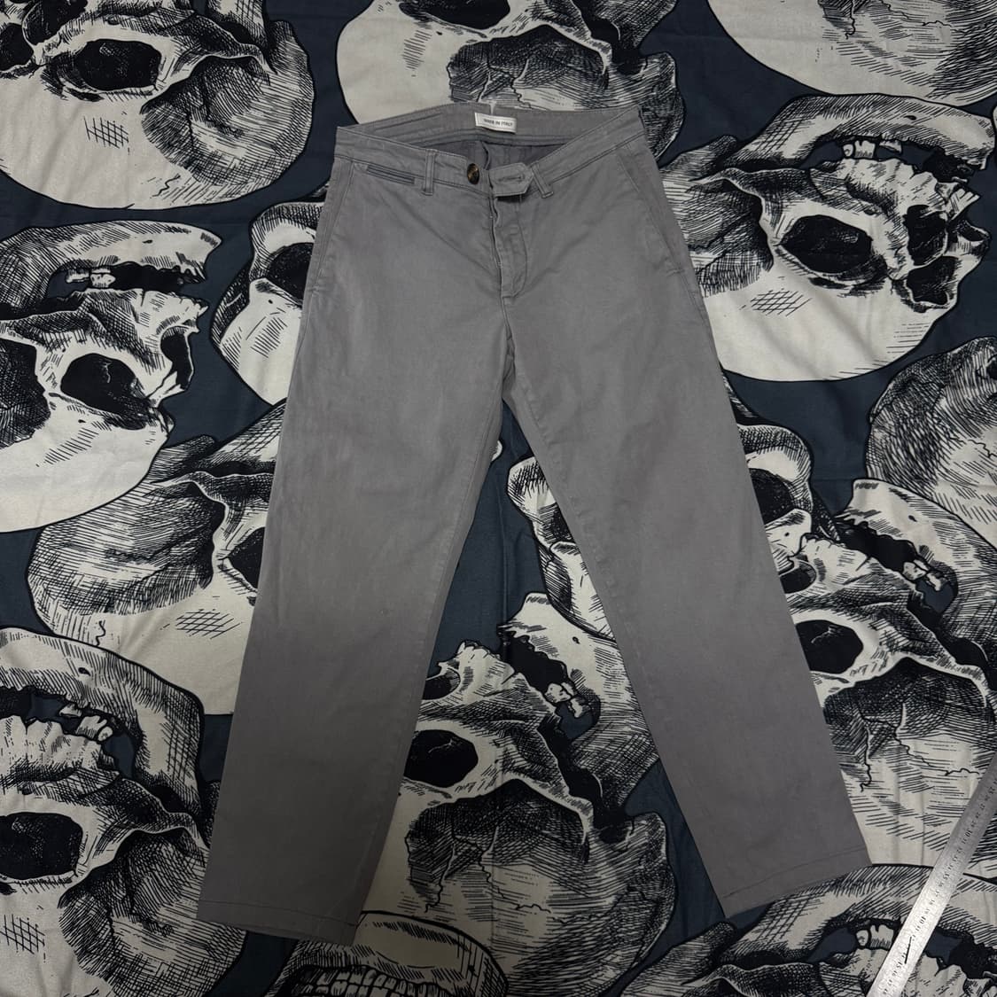 일레븐티 치노팬츠 29사이즈(82-97) 상품이미지1