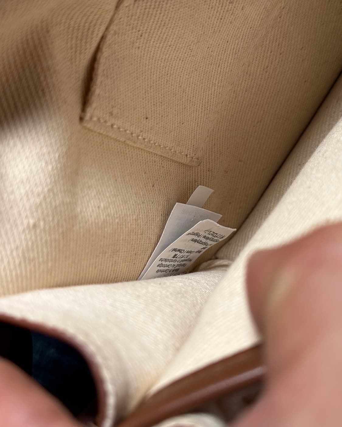 J.Crew 코펜하겐 사첼 백 인 스트로우 상품이미지7