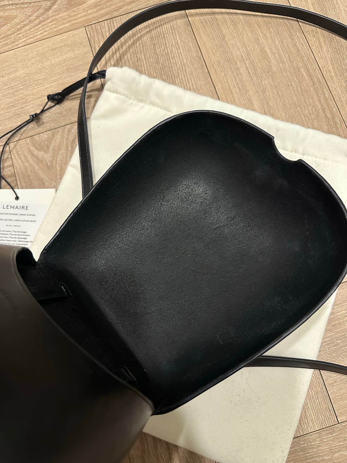 르메르 타코백 상품이미지3