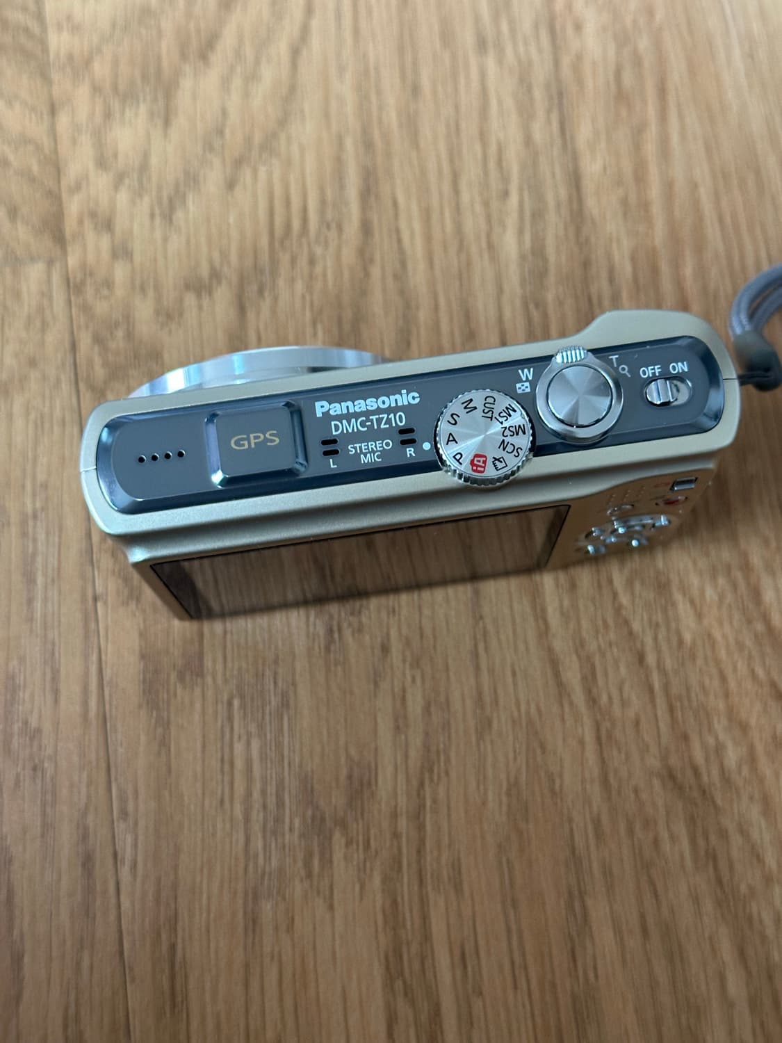 [키키디카, 민트급 풀박, 정품 파우치포함] 파나소닉 루믹스 tz10 상품이미지6