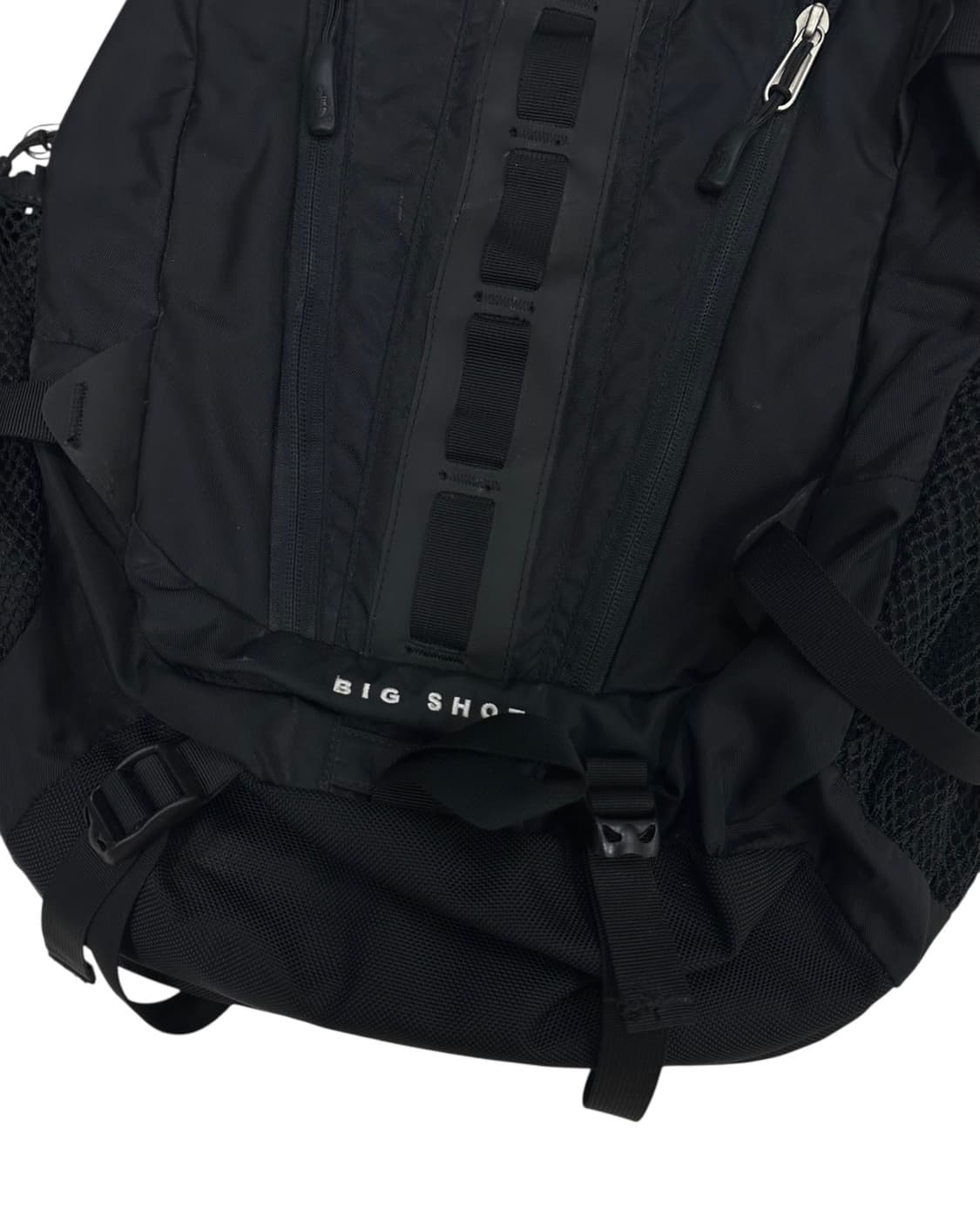 노스페이스 빅샷 블랙 상품이미지3