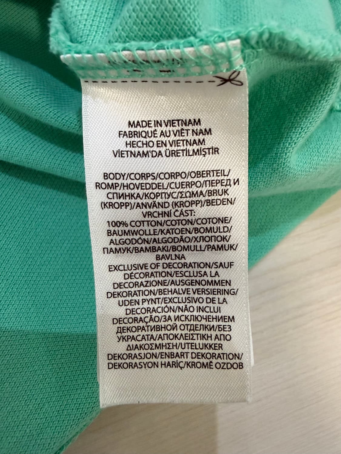 폴로 랄프 로렌 클래식 핏 폴로 메시 셔츠 상품이미지4