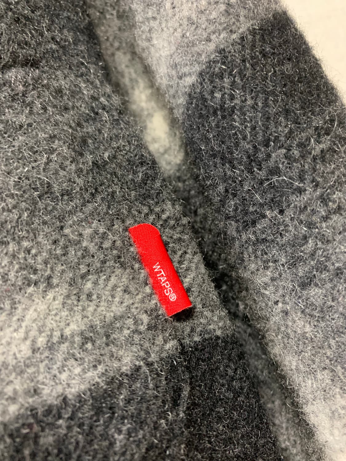 Wtaps 코트 doctor coat 상품이미지4