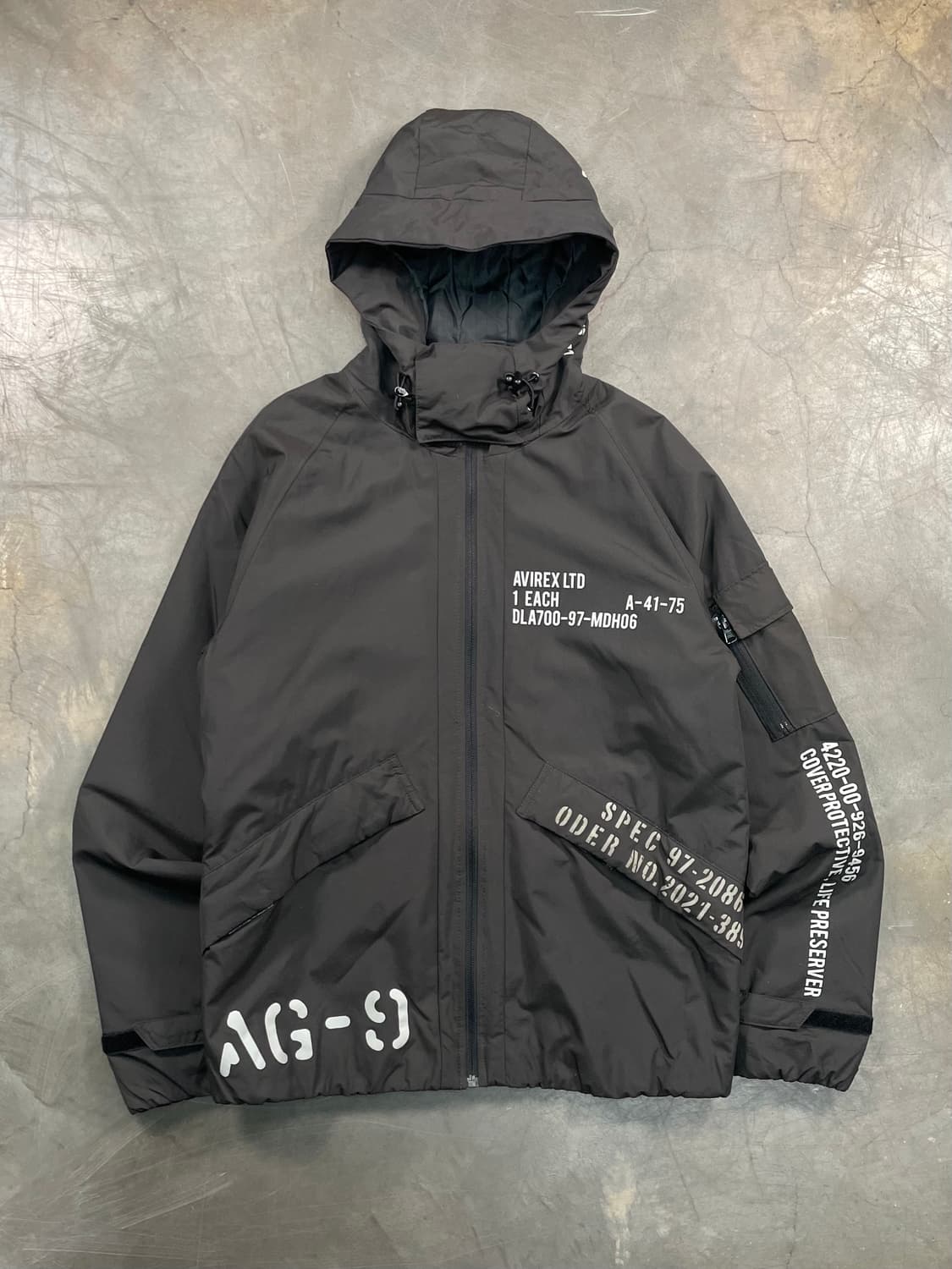 할리데이비슨 데드스탁 카우레더 캠프 캡 상품이미지9