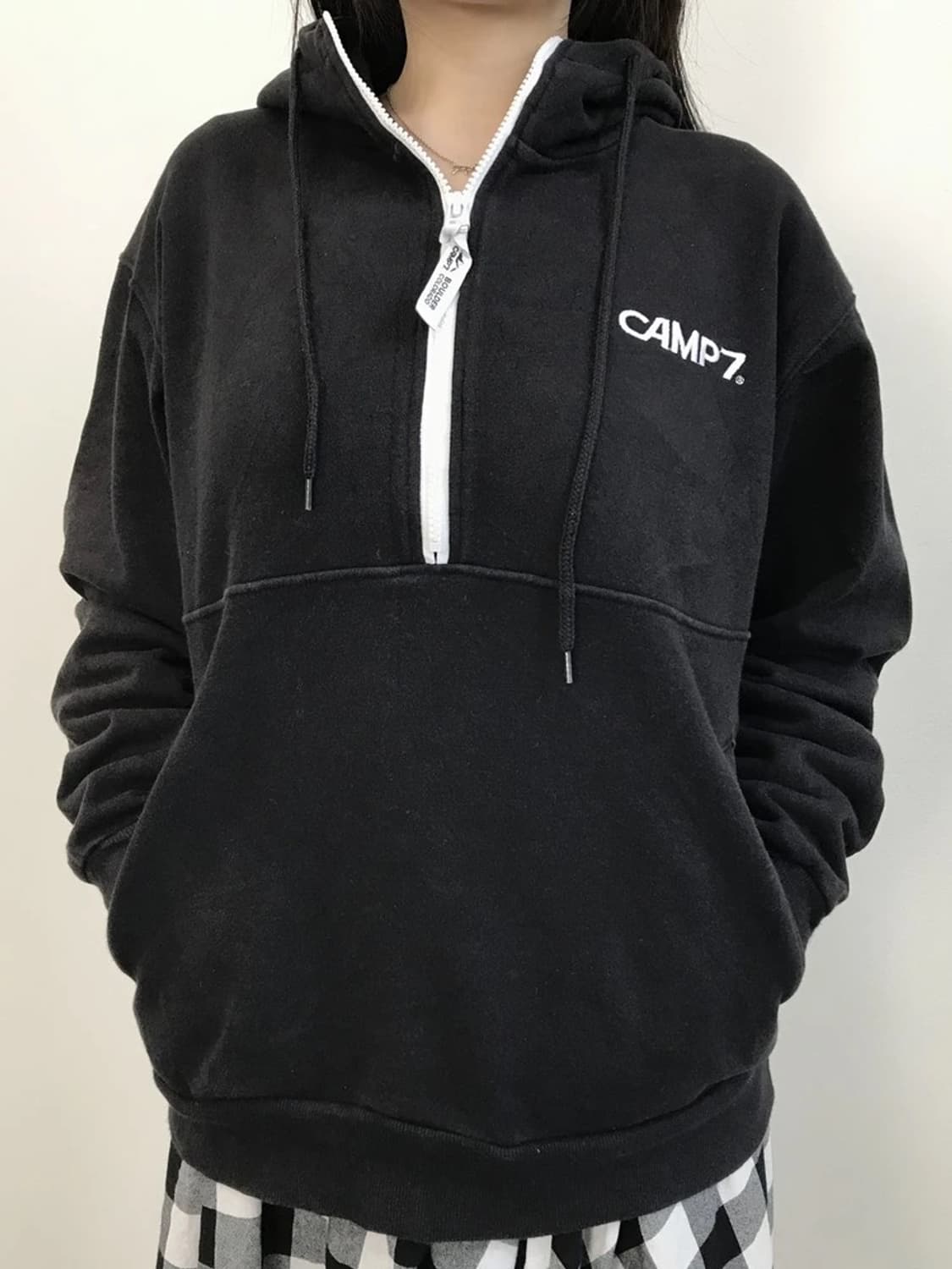 CAMP7 Boulder Colorado Hoodie 상품이미지3