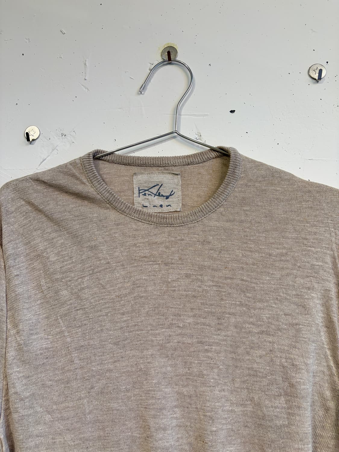 kenland linen knit   상품이미지2