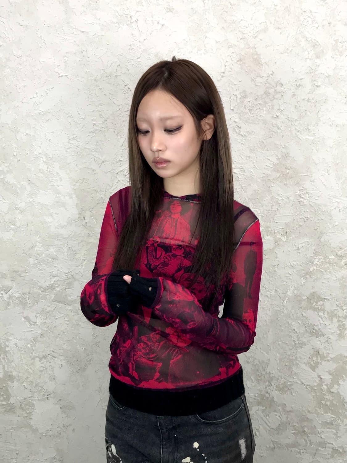 JEAN PAUL GAULTIER 상품이미지2