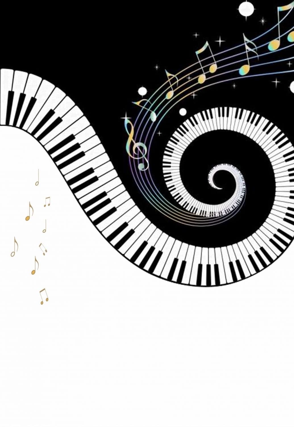 play me ♫ earrings 상품이미지2