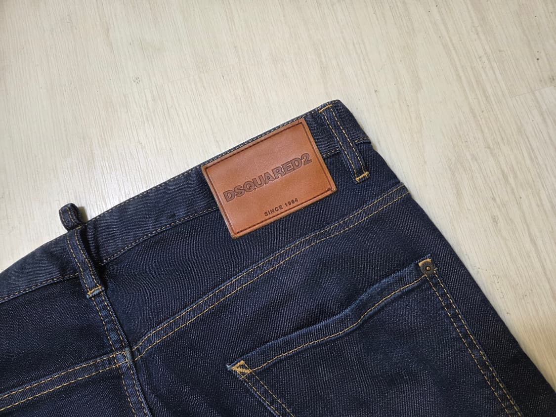 50 디스퀘어드 신축성 상품이미지7