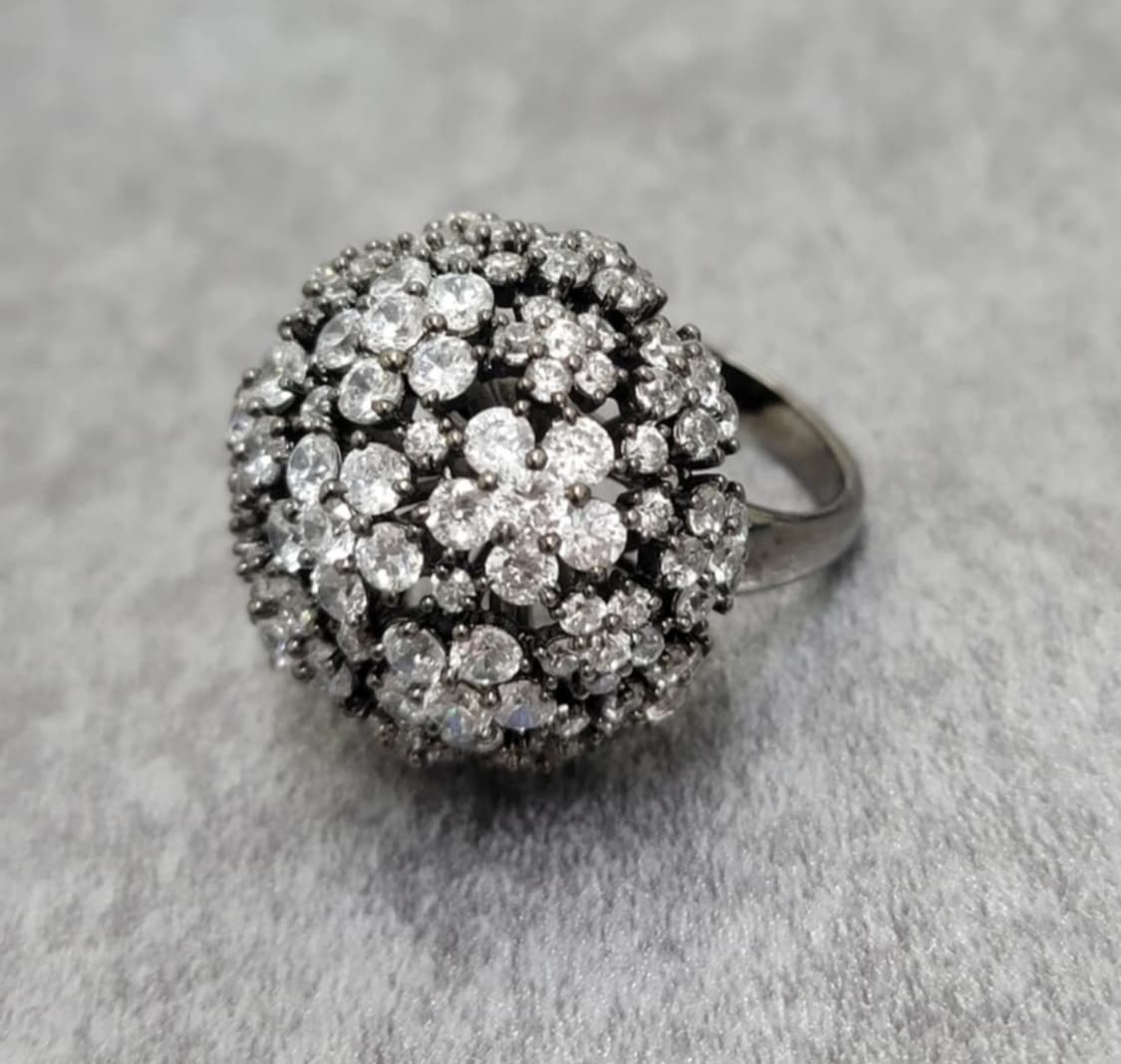 vintage ring 상품이미지1