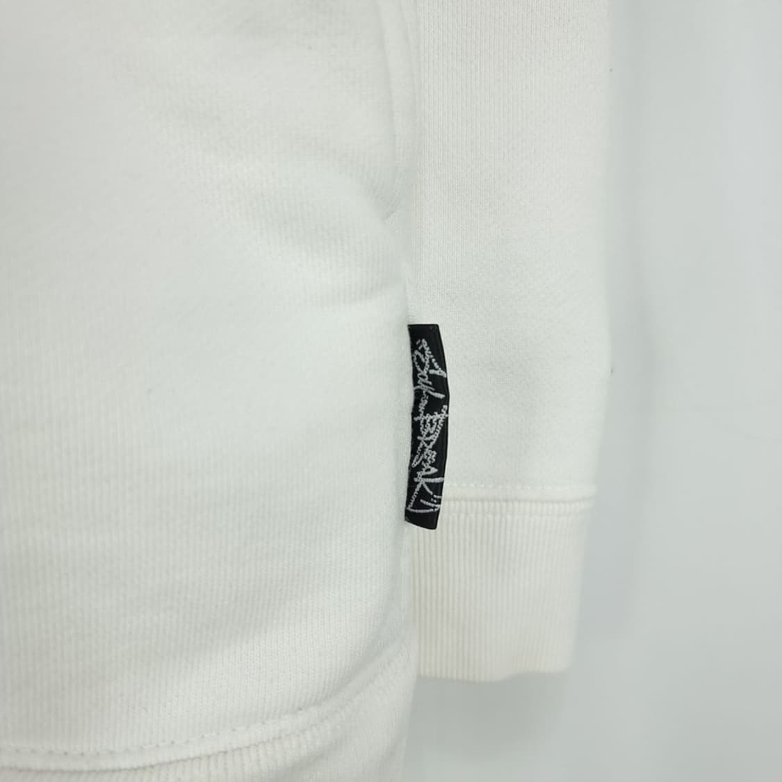 [SOULBREAK 재팬] 올드스쿨 빈티지 맨투맨 아이보리 M19942 상품이미지4