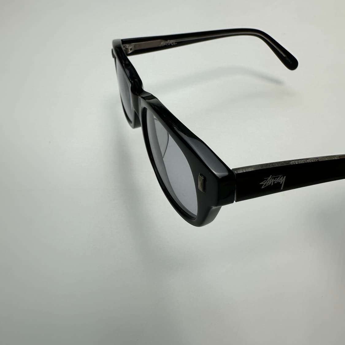 STUSSY MICHAEL 스투시 안경 상품이미지6