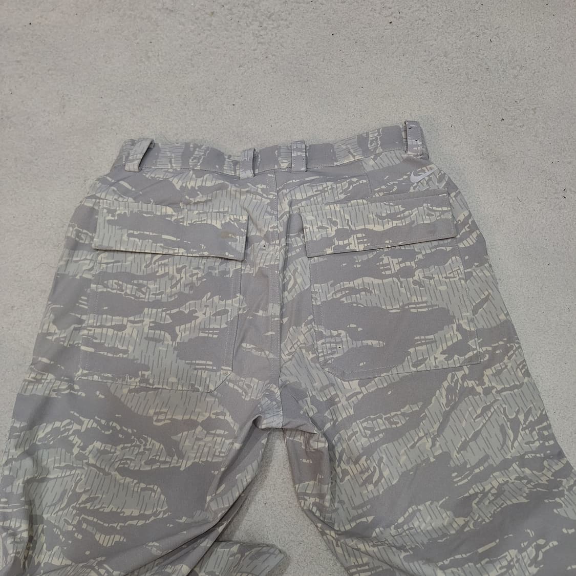 나이키골프  바지78 상품이미지4