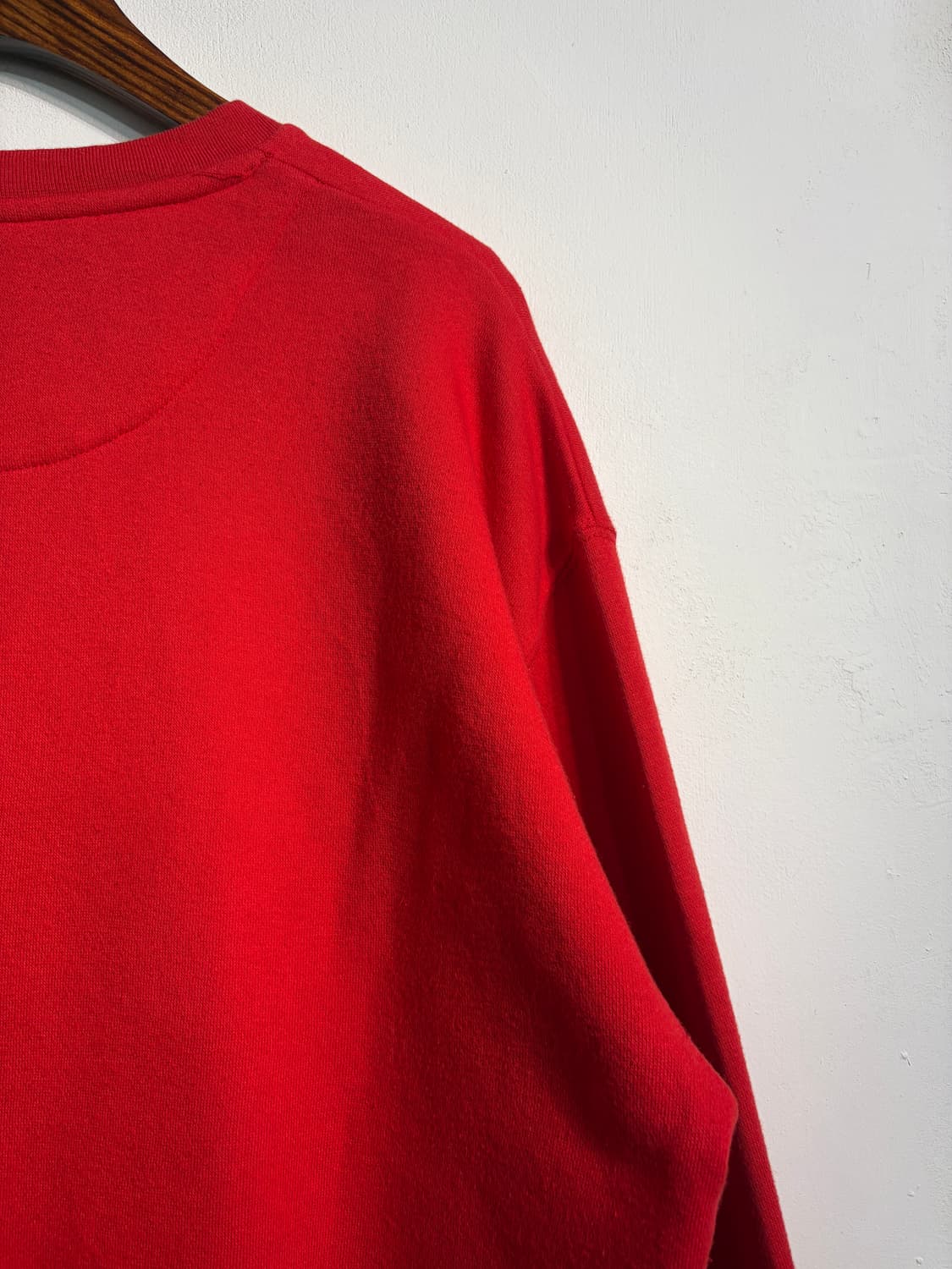 U.S.A. 크리스마스 어글리니트 스웻 셔츠 산타 L 상품이미지9