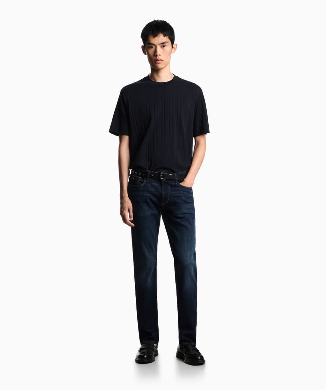 EMPORIO ARMANI 슬림핏 진 상품이미지1