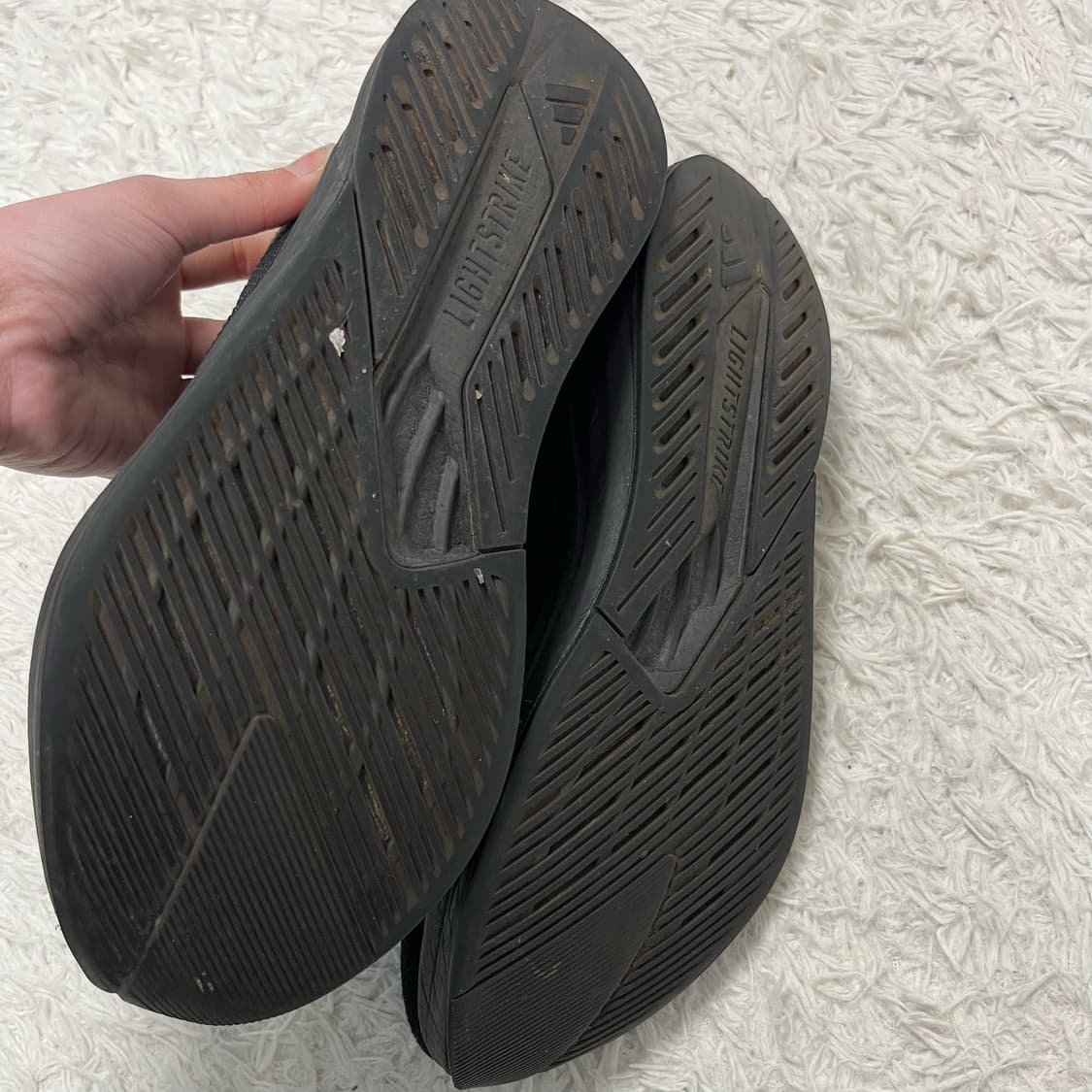 Adidas Lightstrike running shoes 상품이미지4