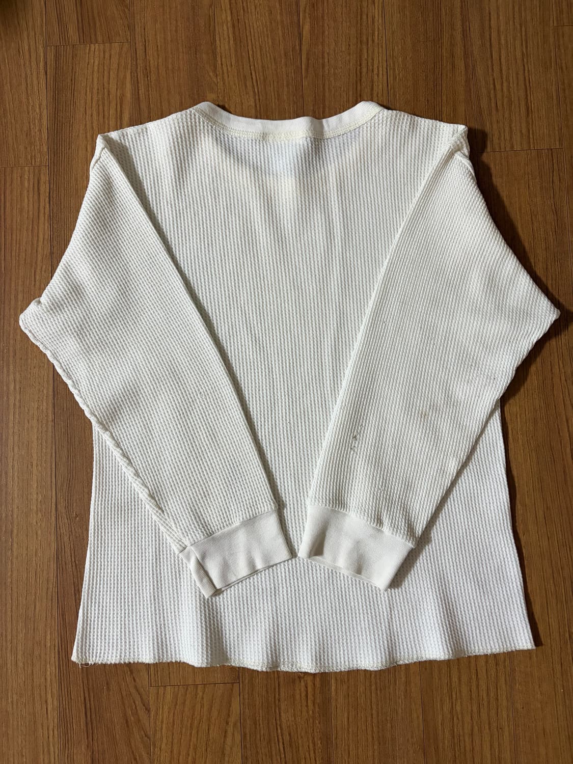 90s 써멀 롱슬리브 상품이미지2