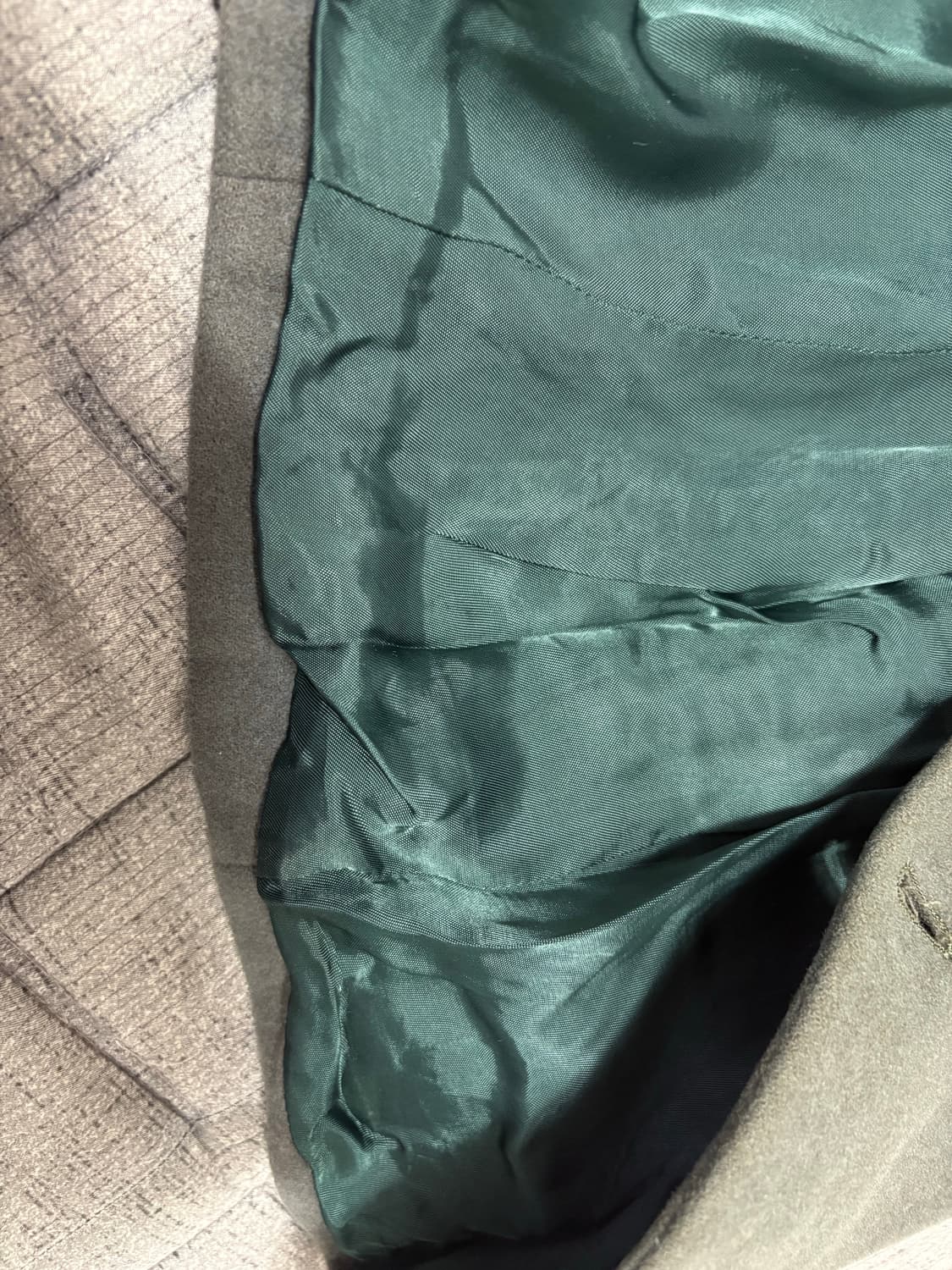 Pennesi 페네시 이탈리아 블레이저 52 상품이미지8