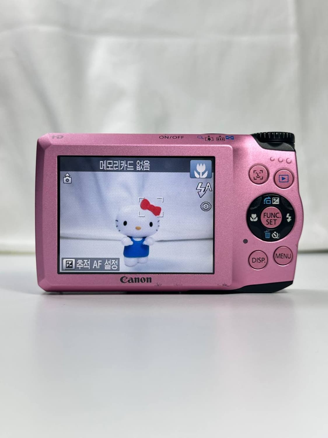 레어✧･ﾟCanon Powershot A3200is 캐논 파워샷 디카 상품이미지6