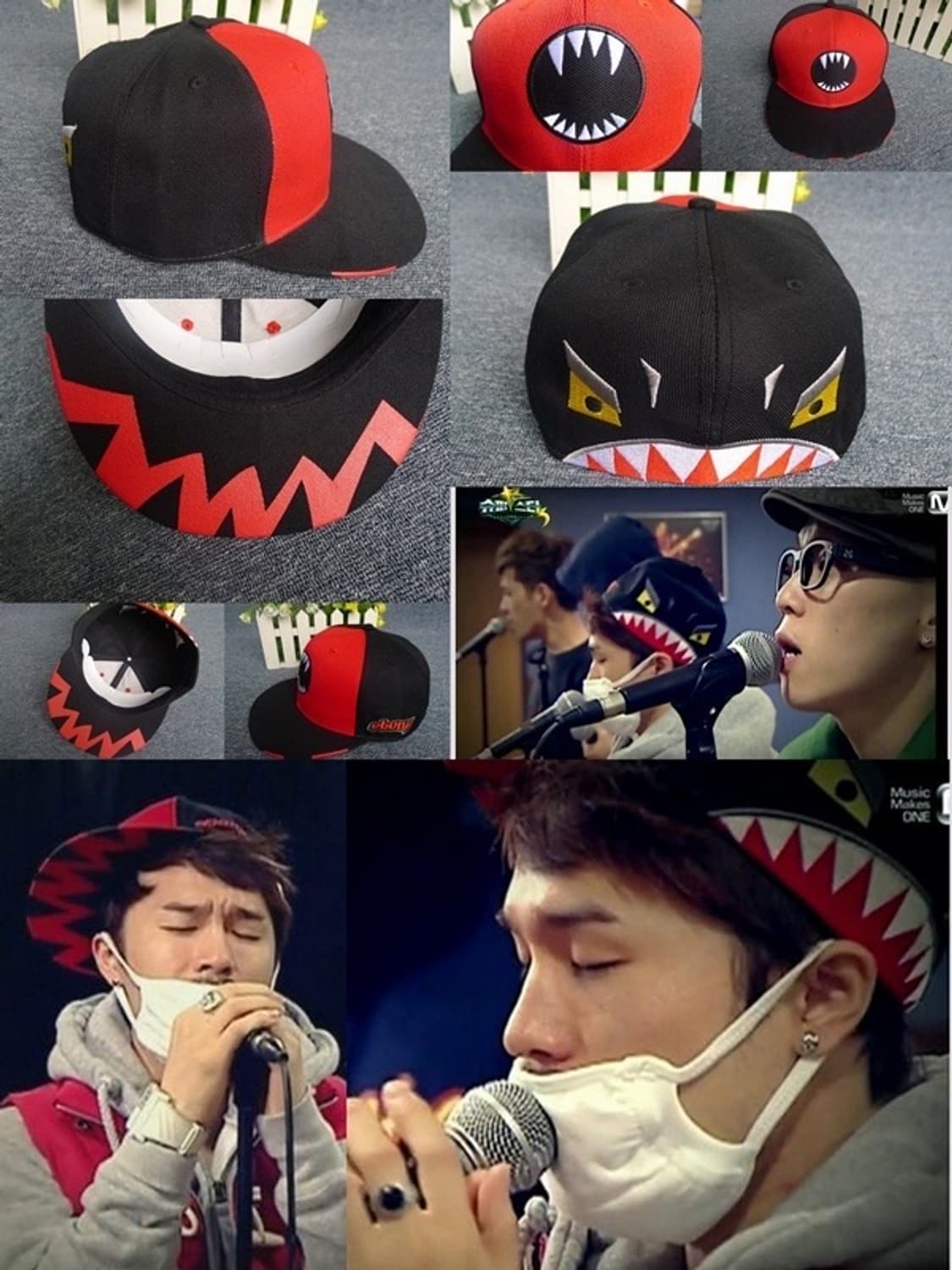 Elstinko animal backpack 상품이미지5