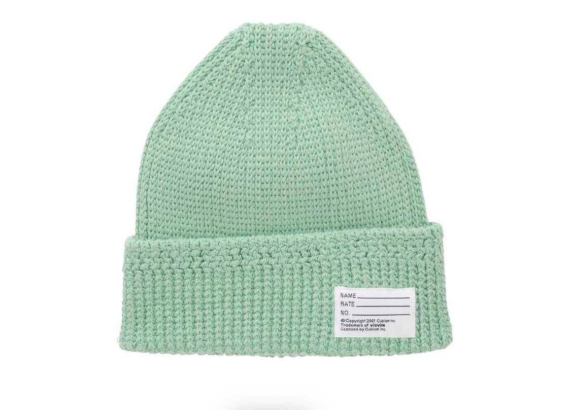 Visvim 26ss 구매대행 상품이미지3